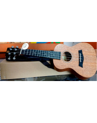 MAKAI MK10 UKULELE (ISBN: MK10 UKULELE)