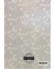 NO 2 - TRIPLE LINED EXERCISE BOOK - (ENGLISH WRITING) (ISBN: P17-A4RB4L-2)