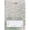K100 HANDWRITING EXERCISE BOOK (ISBN: P17-A4SL8-4)
