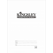 TEST PAD (ISBN: P17-A4SL8-WP-10)