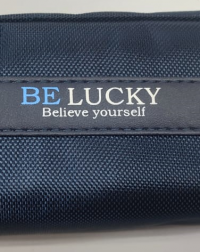 PENCIL CASE (ISBN: HIS STAT 10)