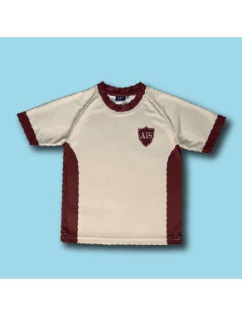 AIS PRIMARY PE SHIRT