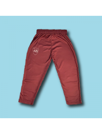 AIS PRIMARY PE LONG PANT