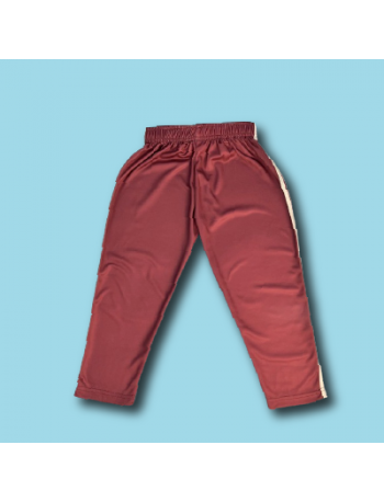 AIS PRIMARY PE LONG PANT