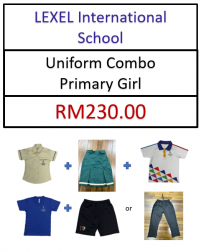 TESTING COMBO GIRL