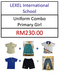 TESTING COMBO GIRL