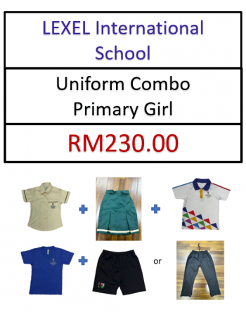 TESTING COMBO GIRL