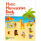 A4 SIZE MANUSCRIPT BOOK (ISBN: POCO)