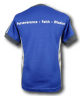 EARLY YEAR PE SHIRT - BLUE EARLY YEAR PE SHIRT - BLUE