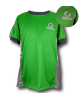 EARLY YEAR PE SHIRT - GREEN EARLY YEAR PE SHIRT - GREEN