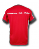 EARLY YEAR PE SHIRT - RED EARLY YEAR PE SHIRT - RED