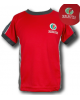 EARLY YEAR PE SHIRT - RED EARLY YEAR PE SHIRT - RED