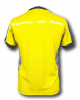 EARLY YEAR PE SHIRT - YELLOW EARLY YEAR PE SHIRT - YELLOW
