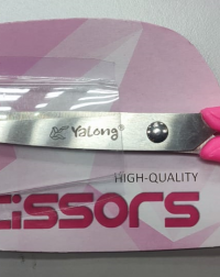 SCISSORS (ISBN: HIS STAT 15)