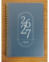 STUDENT PLANNER (ISBN: HIS-STAT-24) STUDENT PLANNER (ISBN: HIS-STAT-24)