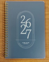STUDENT PLANNER (ISBN: HIS-STAT-24) STUDENT PLANNER (ISBN: HIS-STAT-24)