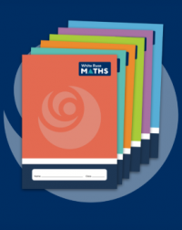 WHITE ROSE MATHS PACK YEAR 2 (PACK OF 11) (ISBN: WHITEROSE/MATHS/Y2)
