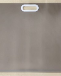 A2 PLASTIC PORTFOLIO FOLDER (ISBN: HIS-STAT-23) A2 PLASTIC PORTFOLIO FOLDER (ISBN: HIS-STAT-23)