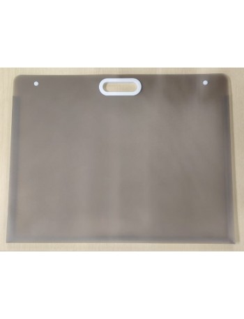A2 PLASTIC PORTFOLIO FOLDER (ISBN: HIS-STAT-23)