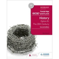 Cambridge IGCSE and O Level History 2nd Edition (ISBN: 9781510421189) Cambridge IGCSE and O Level History 2nd Edition (ISBN: 9781510421189)