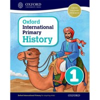 Oxford International Primary History: Student Book 1 (ISBN: 9780198418092)