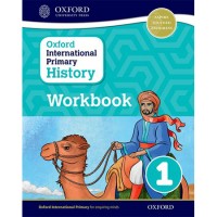 Oxford International Primary History: Workbook 1 (ISBN: 9780198418153)