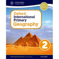 Oxford International Primary Geography: Student Book 2 (ISBN: 9780198310044)