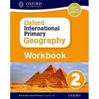 Oxford International Primary Geography: Workbook 2 (ISBN: 9780198310105)