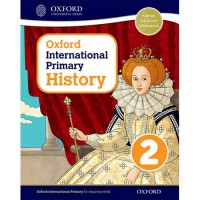 Oxford International Primary History: Student Book 2 (ISBN: 9780198418108)