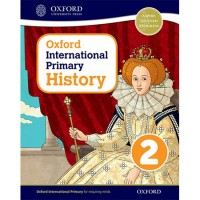 Oxford International Primary History: Student Book 2 (ISBN: 9780198418108) Oxford International Primary History: Student Book 2 (ISBN: 9780198418108)