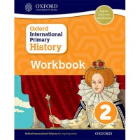 Oxford International Primary History: Workbook 2 (ISBN: 9780198418160) Oxford International Primary History: Workbook 2 (ISBN: 9780198418160)