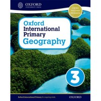 Oxford International Primary Geography: Student Book 3 (ISBN:9780198310051)