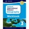 OXFORD INTERNATIONAL PRIMARY GEOGRAPHY: WORKBOOK 3 (ISBN:9780198310112)