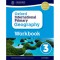 OXFORD INTERNATIONAL PRIMARY GEOGRAPHY: WORKBOOK 3 (ISBN:9780198310112)