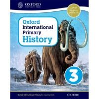 Oxford International Primary History: Student Book 3 (ISBN:9780198418115)