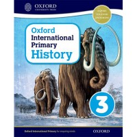 Oxford International Primary History: Student Book 3 (ISBN:9780198418115) Oxford International Primary History: Student Book 3 (ISBN:9780198418115)
