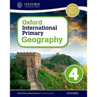 Oxford International Primary Geography: Student Book 4 (ISBN:9780198310068) Oxford International Primary Geography: Student Book 4 (ISBN:9780198310068)