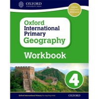 Oxford International Primary Geography: Workbook 4 (ISBN:9780198310129) Oxford International Primary Geography: Workbook 4 (ISBN:9780198310129)