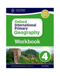 OXFORD INTERNATIONAL PRIMARY GEOGRAPHY: WORKBOOK 4 (ISBN:9780198310129) OXFORD INTERNATIONAL PRIMARY GEOGRAPHY: WORKBOOK 4 (ISBN:9780198310129)
