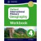 OXFORD INTERNATIONAL PRIMARY GEOGRAPHY: WORKBOOK 4 (ISBN:9780198310129)