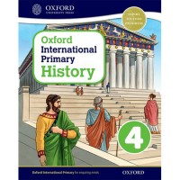 Oxford International Primary History: Student Book 4 (ISBN:9780198418122) Oxford International Primary History: Student Book 4 (ISBN:9780198418122)