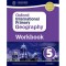 OXFORD INTERNATIONAL PRIMARY GEOGRAPHY: WORKBOOK 5 (ISBN:9780198310136)