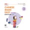 CHINESE MADE EASY FOR KIDS TEXTBOOK 3 (SIMPLIFIED CHINESE) 2ND EDITION (ISBN: 9789620435928)