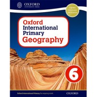 Oxford International Primary Geography: Student Book 6 (ISBN:9780198310082) Oxford International Primary Geography: Student Book 6 (ISBN:9780198310082)