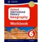 OXFORD INTERNATIONAL PRIMARY GEOGRAPHY: WORKBOOK 6 (ISBN:9780198310143)