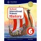 OXFORD INTERNATIONAL PRIMARY HISTORY: STUDENT BOOK 6 (ISBN:9780198418146)