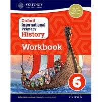 Oxford International Primary History: Workbook 6 (ISBN:9780198418207)