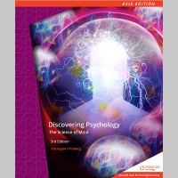 AE Discovering Psychology: The Science of Mind 3rd Edition (ISBN: 9789814834551)