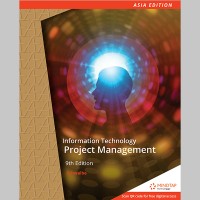 AE Information Technology Project Management 9th Edition (ISBN: 9789814844017) AE Information Technology Project Management 9th Edition (ISBN: 9789814844017)