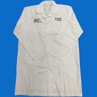 Monash MEDICAL Labcoat (Please choose your size) Monash MEDICAL Labcoat (Please choose your size)